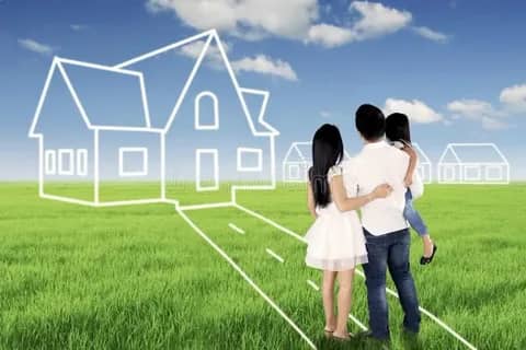 🏠 Свой тёплый, современный дом для жизни без переплат.